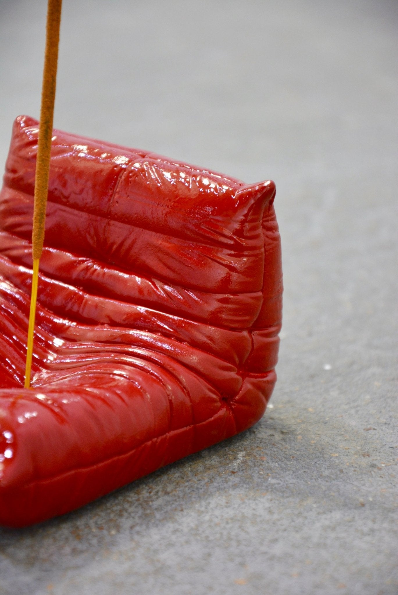 TOGO CHAIR INCENSE HOLDER - House of Savage