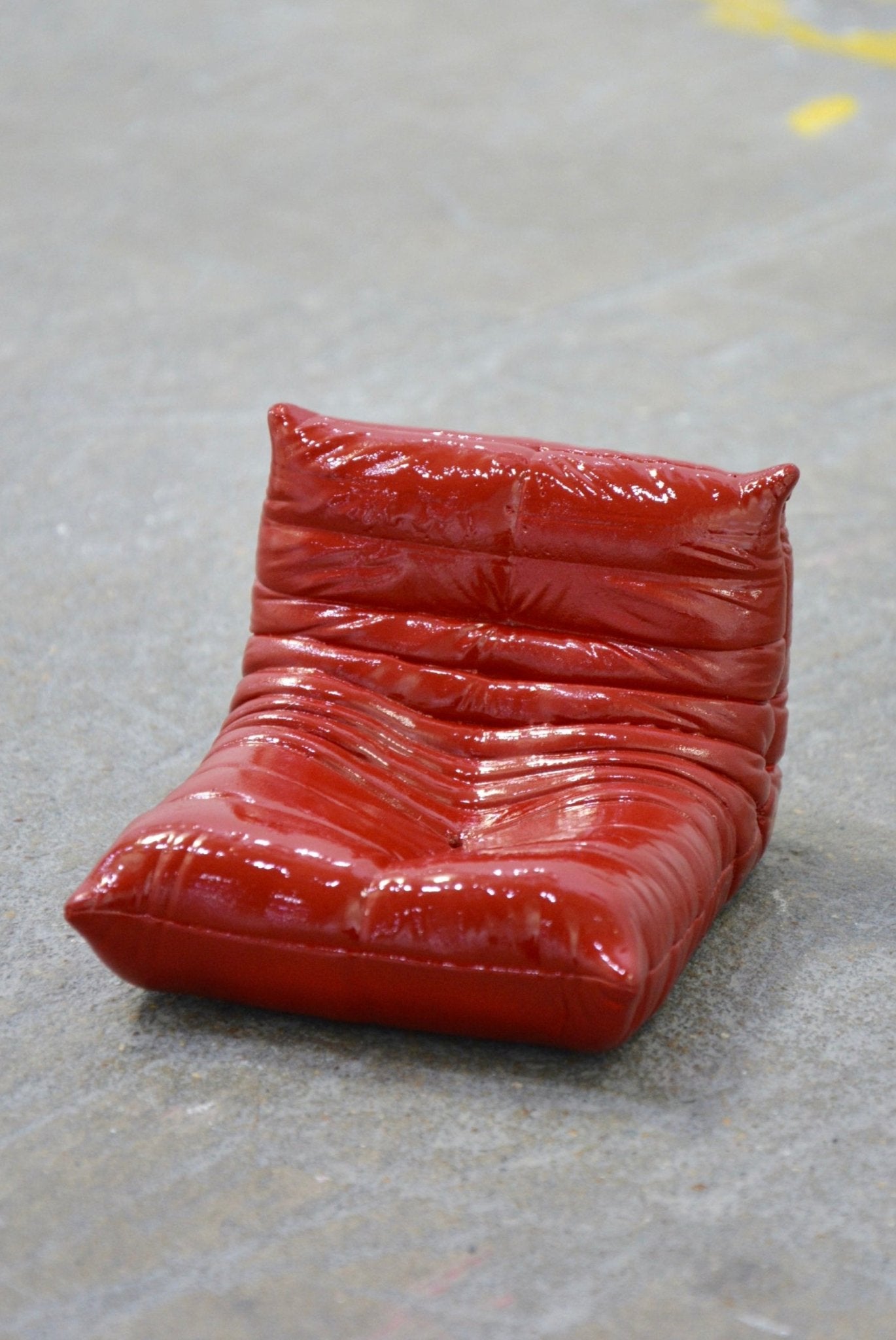 TOGO CHAIR INCENSE HOLDER - House of Savage