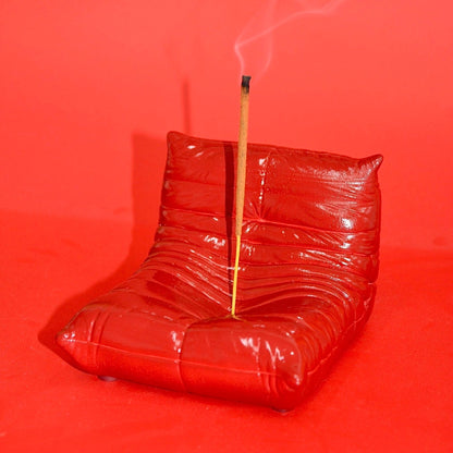 TOGO CHAIR INCENSE HOLDER - House of Savage