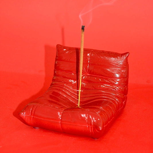 TOGO CHAIR INCENSE HOLDER - House of Savage