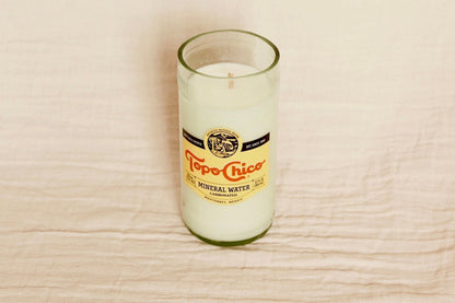 TOPO CHICO SOY CANDLE - House of Savage