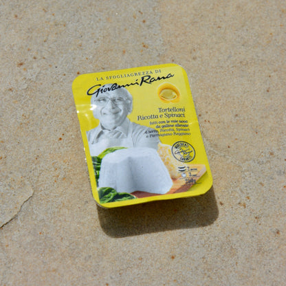 TORTELLINI PASTA MAGNET - ONE OF ONE - House of Savage