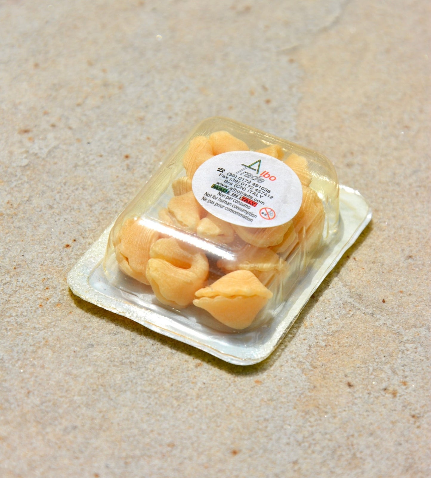 TORTELLINI PASTA MAGNET - ONE OF ONE - House of Savage